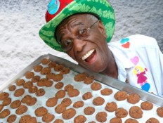 Wally Amos, Famous Amos Cookies Founder, Dies at 88