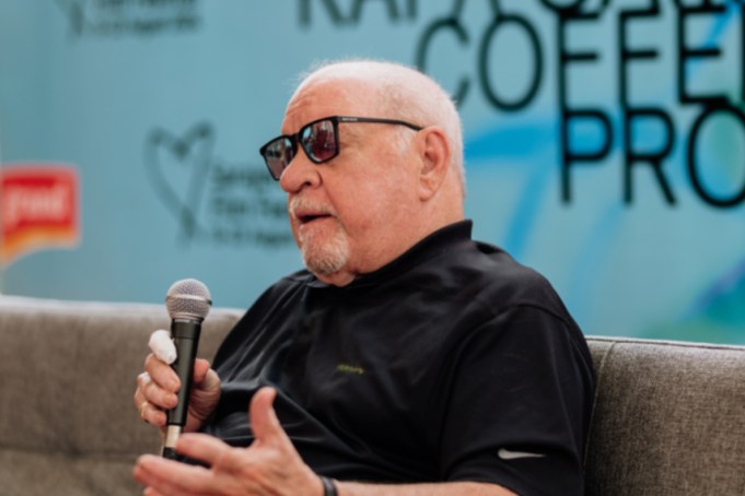 Paul Schrader