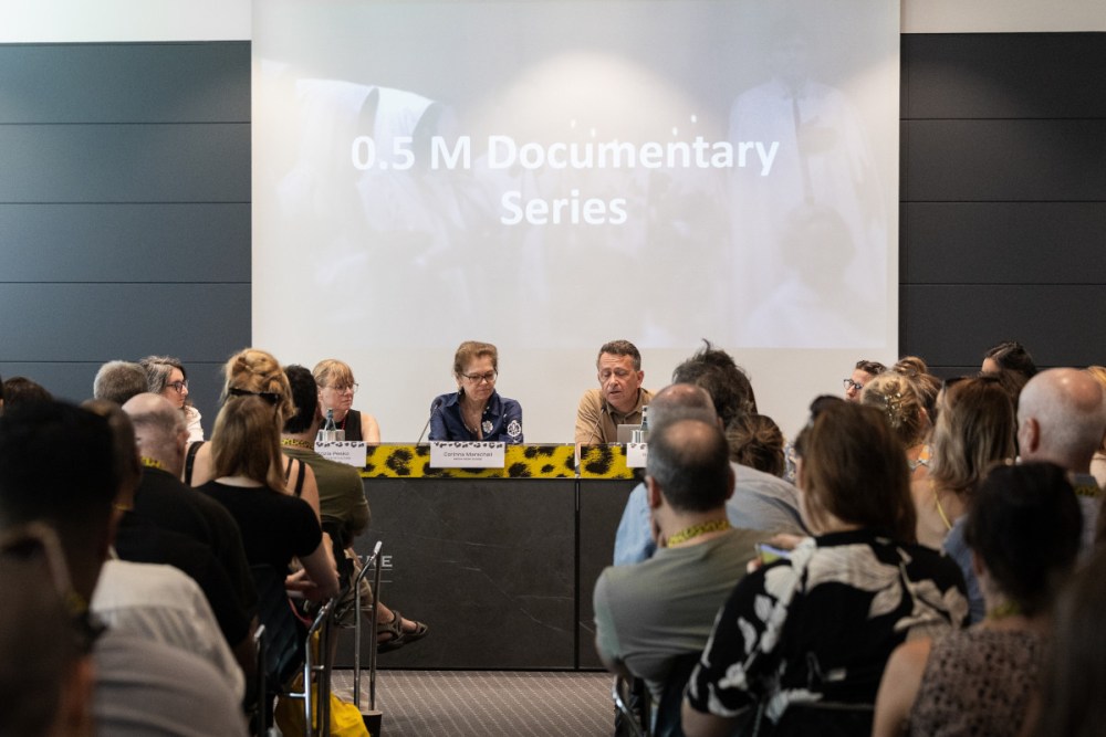 Switzerland and Co-Financing Opportunities for Independent Films