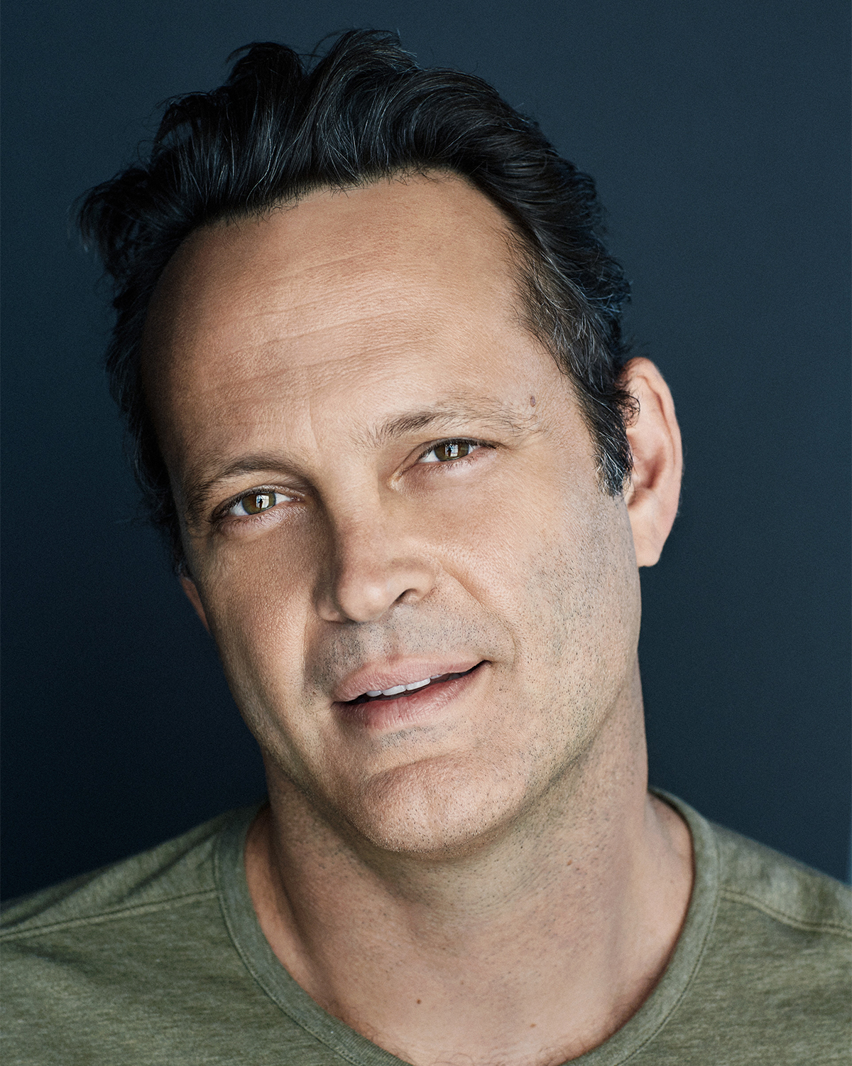 Vince Vaughn