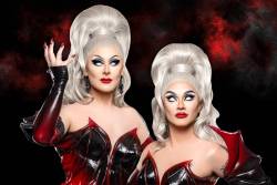 'The Boulet Brothers' Dragula'