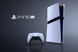 Sony PlayStation Pro 5