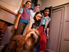 Enid Blyton’s ‘The Famous Five’ Returns for Season 2 on BBC, Nicolas Winding Refn Exec Produces – Global Bulletin