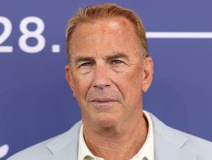 Kevin Costner Says Scrapped ‘Horizon 2’ Theatrical Release Was ‘Probably a Reaction’ to First Film’s Box Office Performance: ‘It Didn’t Have Overwhelming Success’