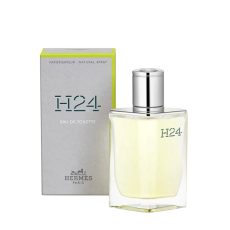 小樣品- HERMES H24 Eau De Toilette 12.5ml 愛馬仕H24男士淡香