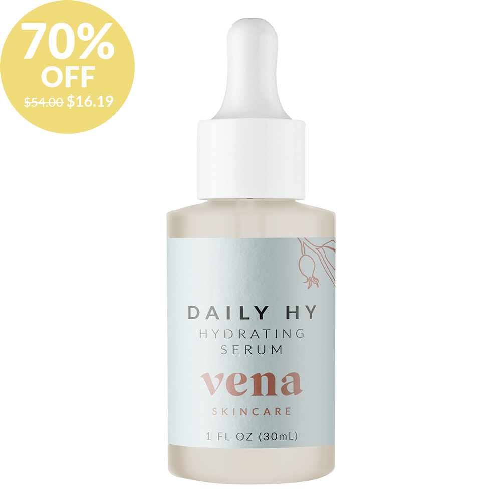 Daily Hy - Hydrating Serum [Sale]