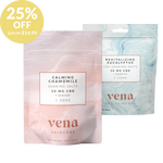 Vena Soaking Sampler [Sale]