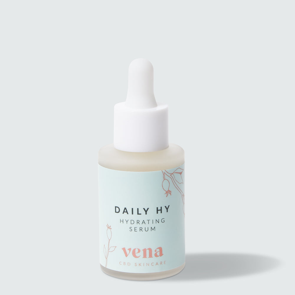 Daily Hy - Hydrating Serum