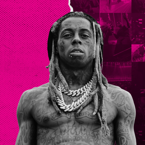 Lil Wayne<span> Hartbeat Weekend</span> event at Zouk Nightclub on SAT AUG 31