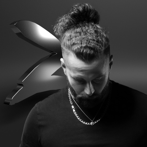 Elderbrook<span> DJ SET</span> event at Zouk Nightclub on THU SEP 26