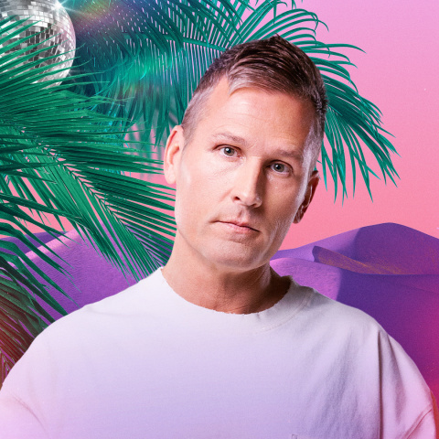 Kaskade<span> Summer Lovin</span> event at Ayu Dayclub on SAT AUG 24