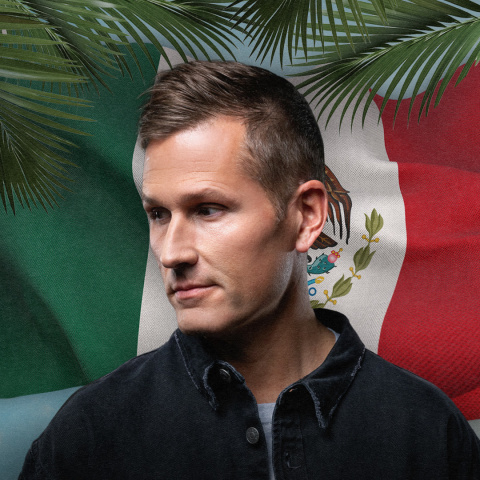 Kaskade event at Ayu Dayclub on SAT SEP 14