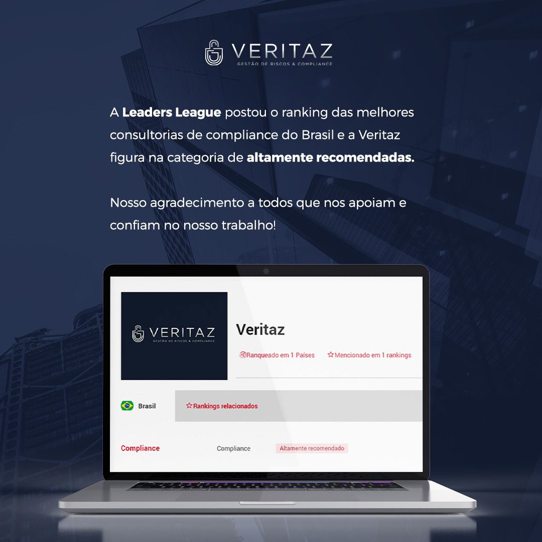 Veritaz lista Leaders League