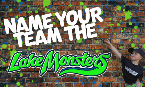 Lake Monsters Nation