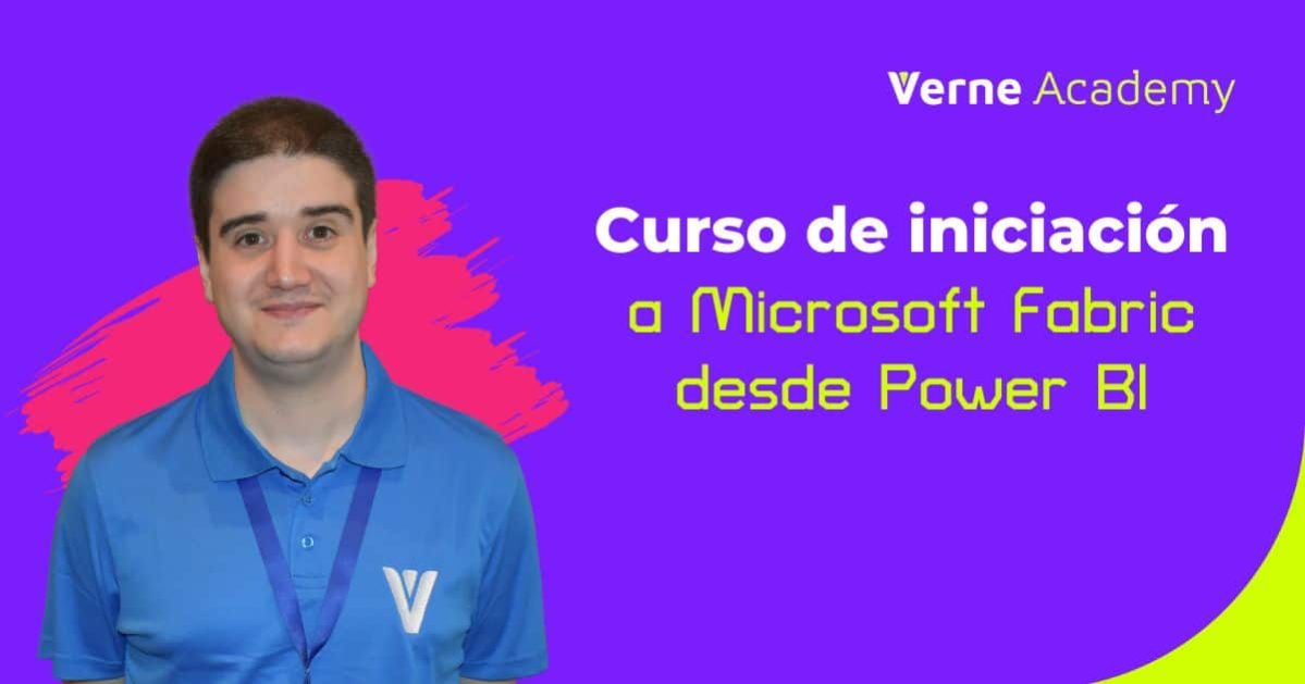 Curso de Fabric Microsoft