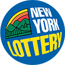 New York Lottery Logo