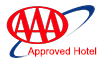 AAA Approved Logo