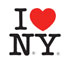 I Love NY Logo