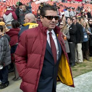 Dan Snyder