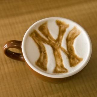 YANKEES LOGO