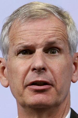 Lost in space: Satellite mogul Charlie Ergen is out in orbit with few options if SoftBank gets both Sprint and Clearwire.