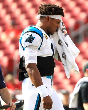 Cam Newton