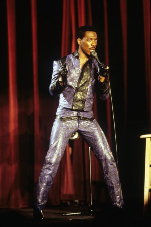 EDDIE MURPHY RAW, Eddie Murphy, 1987. (c) Paramount/ Courtesy: Everett Collection.