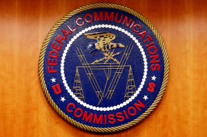 FCC logo