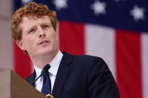 Joe Kennedy III