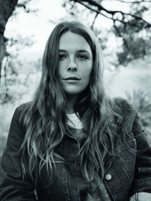 Maggie Rogers