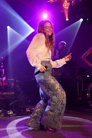 Maggie Rogers