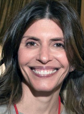 Jennifer Dulos