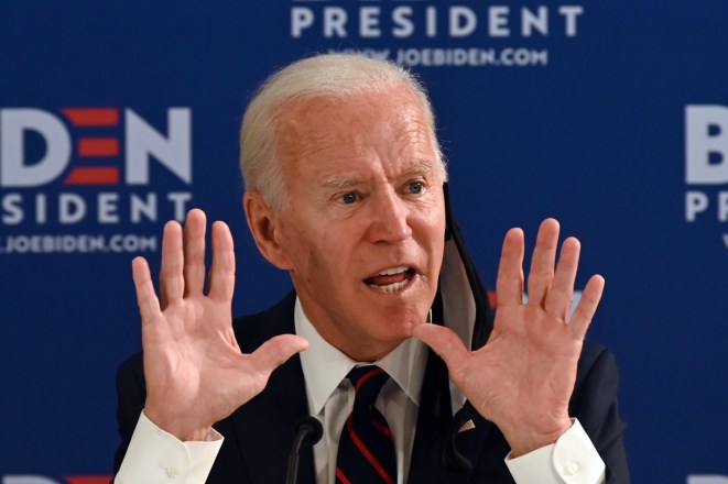 Joe Biden