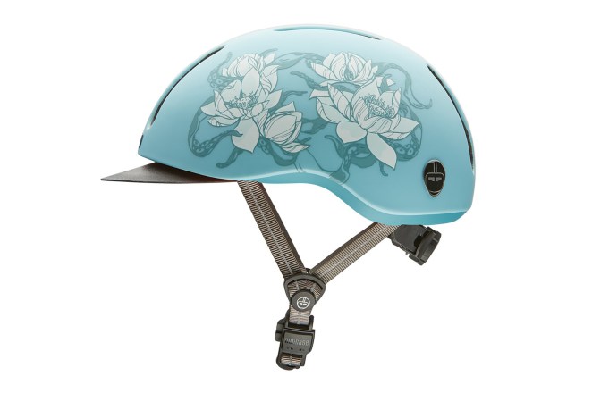 Waterscape helmet, $79.99 at Nutcase Helmets