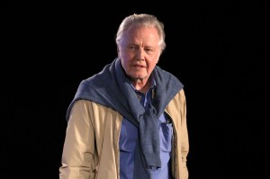 Jon Voight