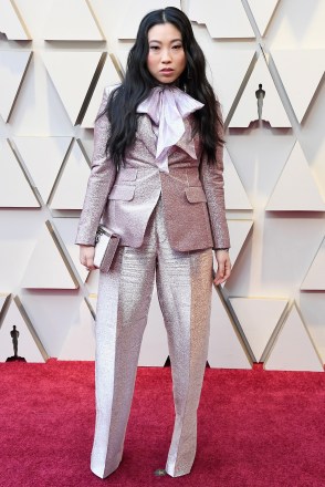 Awkwafina