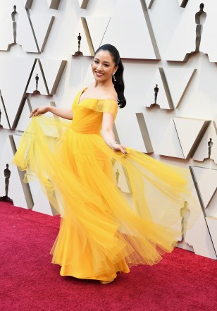 Constance Wu