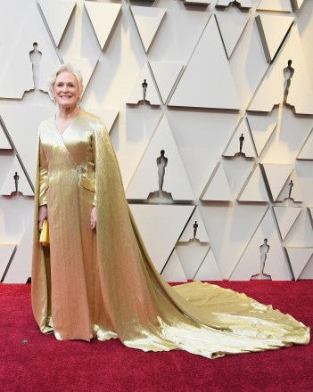 Glenn Close