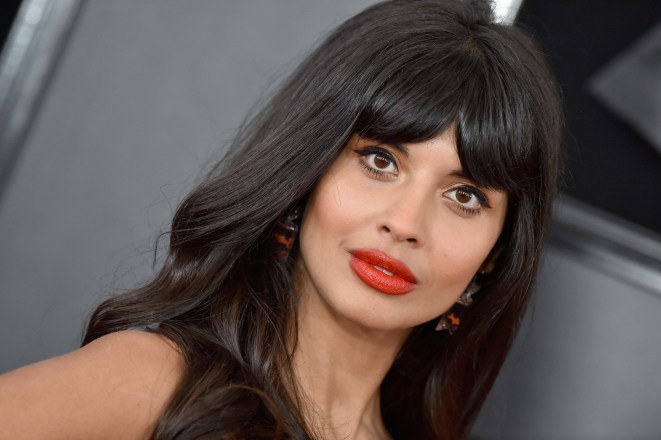 Jameela Jamil