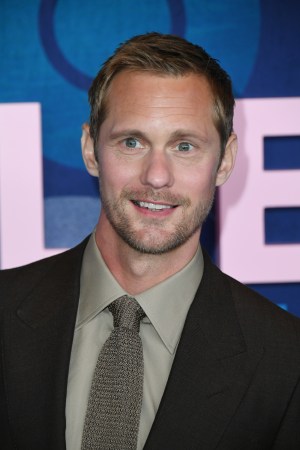 Alexander Skarsgård