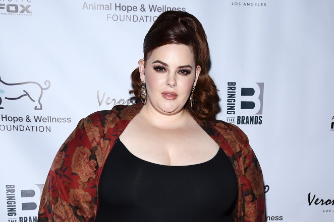 Tess Holliday