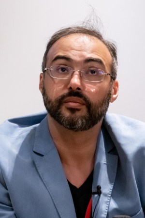 Iyad el-Baghdadi 