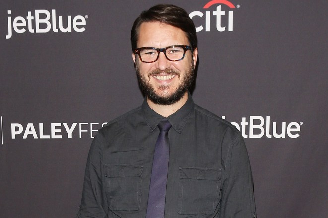 Wil Wheaton