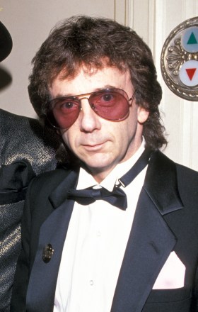 Phil Spector 