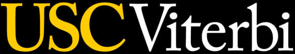 USC Viterbi School of Engineering Logo – Viterbi School website