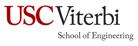 USC Viterbi School of Engineering Logo – Viterbi School website