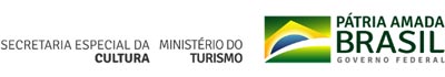 Ministério do Turismo - Governo Federal