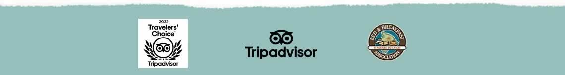 Association Logos - TripAdvidor, Paii