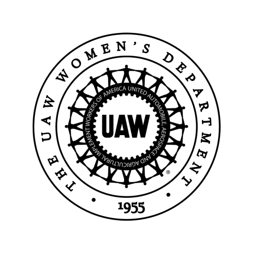 UAW logo