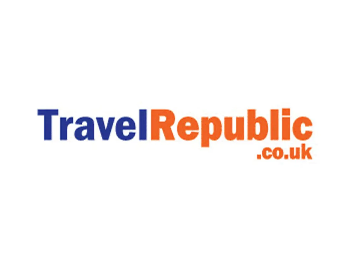 Travel Republic logo